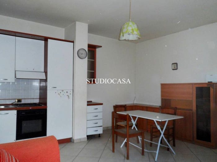 Appartamento bilocale in vendita in Via Roma, Recale