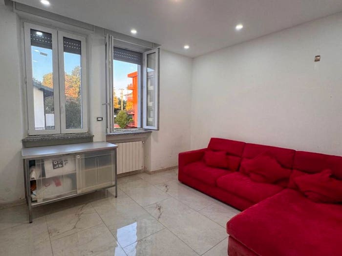 Appartamento bilocale in vendita in Via Alessandro Manzoni, San Vittore Olona