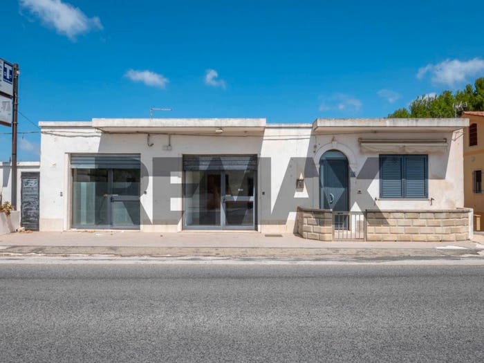 Casa con 5 locali in vendita in Via Sorda Scicli, Pirato, Modica