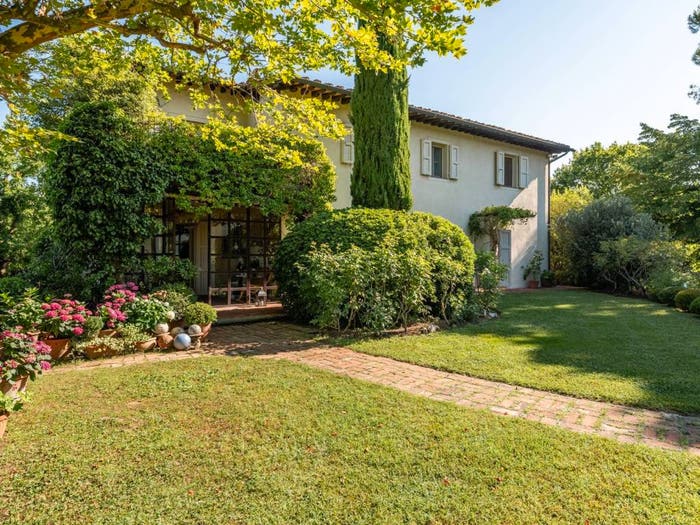 Casa con 6 locali in vendita in Via di Sopra, Marti, Montopoli in Val d'Arno