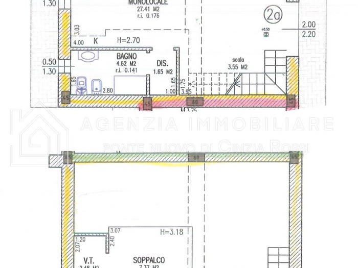 Casa bilocale in vendita in Porto Fuori, Ravenna
