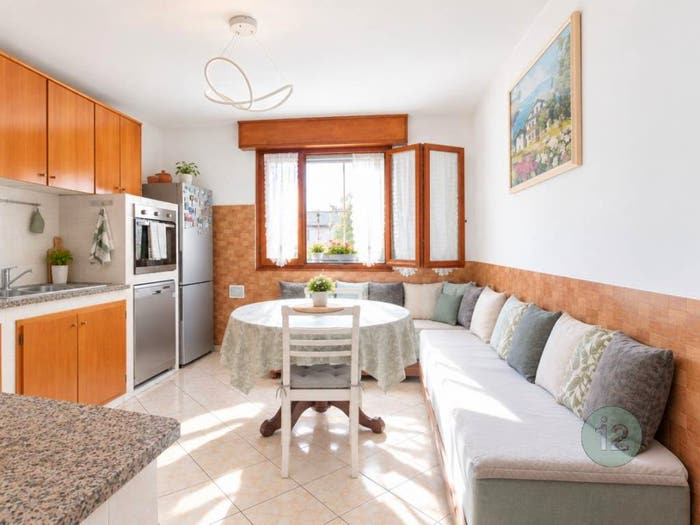Casa quadrilocale in vendita in Via Panaria Ovest, Camposanto