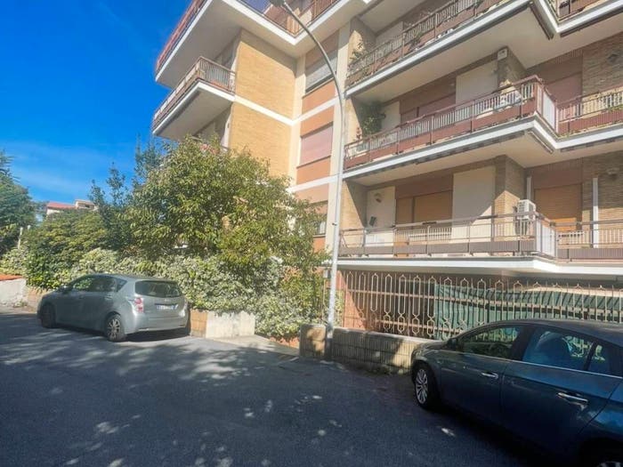 Appartamento quadrilocale in vendita in Via Davide Supino, Aurelio Val Cannuta, Roma