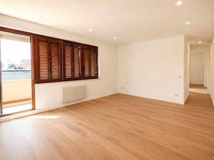 Appartamento trilocale in vendita in Via Vasco De Gama, Firenze Nova, Firenze