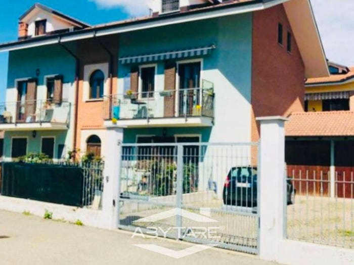 Appartamento quadrilocale in vendita in Via Aimo, Virle Piemonte