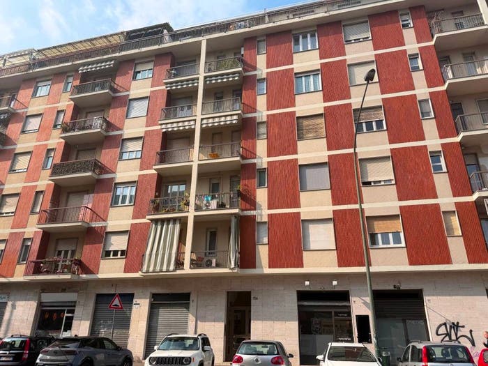 Appartamento trilocale in vendita in Via Castelgomberto, Mirafiori Nord, Torino
