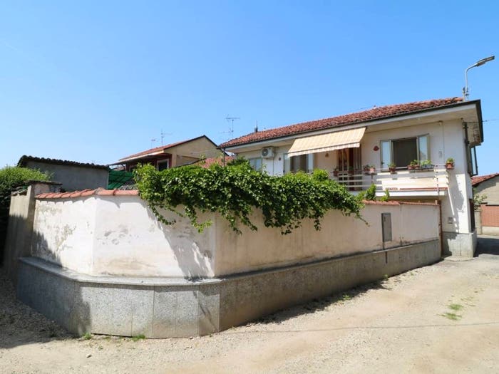 Casa con 5 locali in vendita in Via dell'Olmo, Virle Piemonte