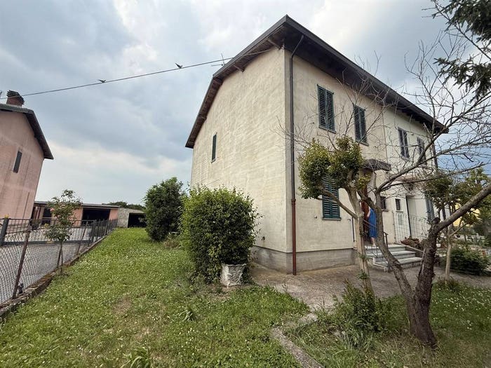 Casa trilocale in vendita in VIA NAZARIO E CELSO, Villanuova, Torre Pallavicina