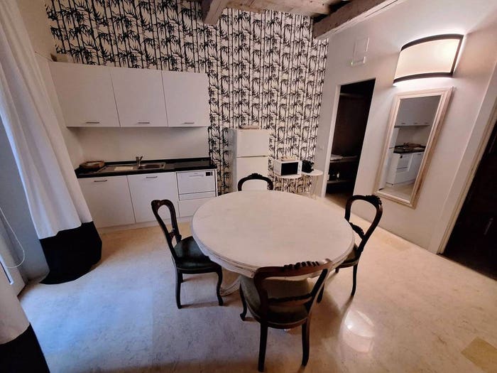Appartamento quadrilocale in vendita in Via Romana, Santo Spirito, Firenze