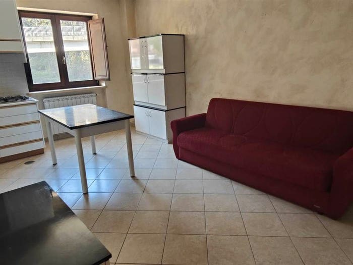 Appartamento quadrilocale in vendita in via irto, Laurignano, Dipignano
