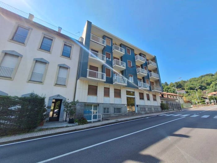 Appartamento bilocale in vendita in Via Roma, Pino Torinese