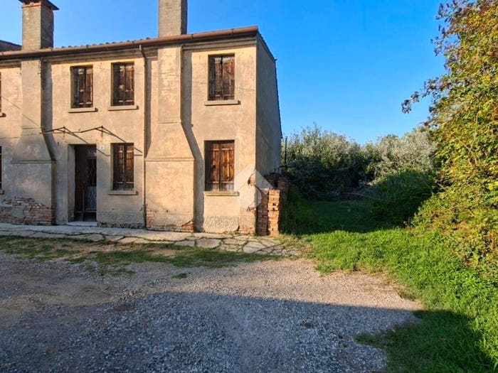 Casa quadrilocale in vendita in Via Palazzi, Occhiobello