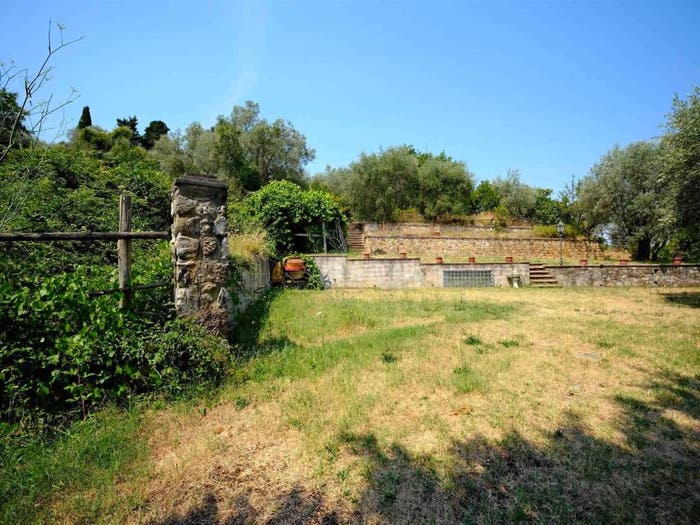 Casa bilocale in vendita in via Montalbiolo, Montalbiolo, Carmignano