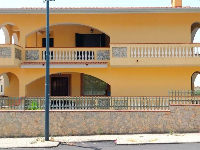 Casa con 6 locali in vendita in Via Magna Grecia, Centro, Belvedere Marittimo