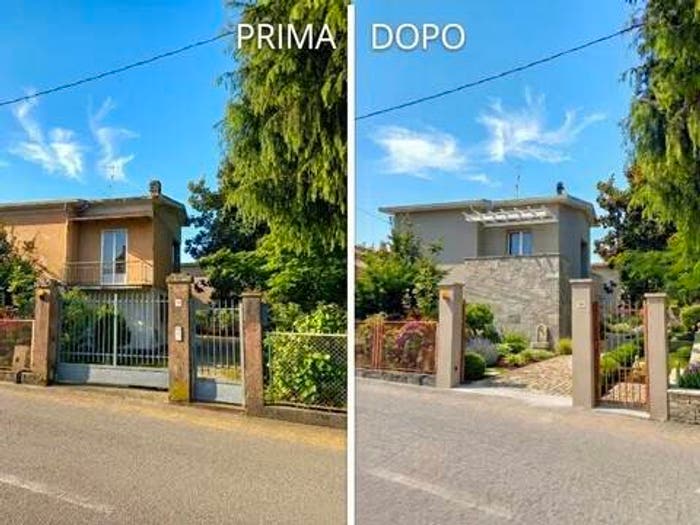Casa quadrilocale in vendita in Via G Pascoli, Centro, Somma Lombardo