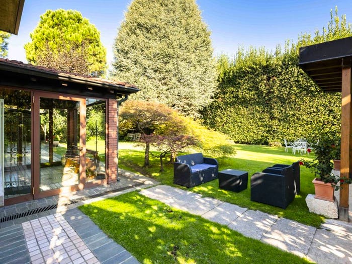 Appartamento quadrilocale in vendita in Canovine, Bergamo