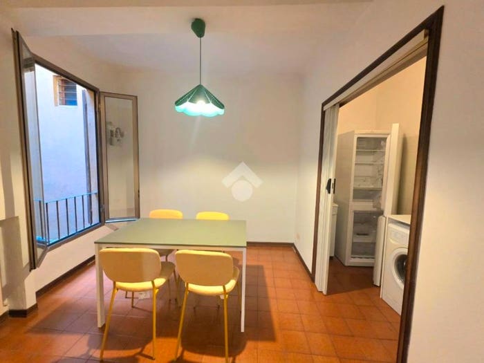 Appartamento quadrilocale in affitto in Via Mascarella, Irnerio, Bologna