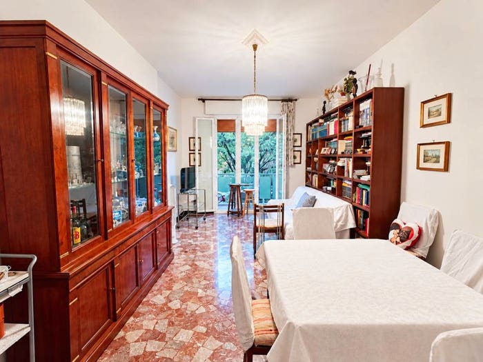 Appartamento quadrilocale in vendita in Savena, Bologna