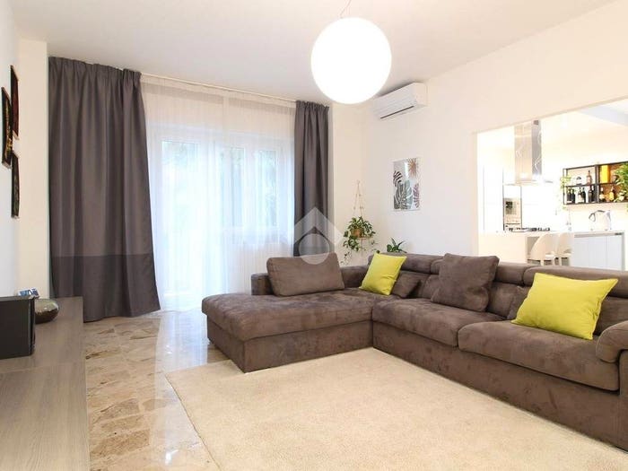 Appartamento quadrilocale in vendita in Via Filippo Turati, Porto d'Ascoli, San Benedetto del Tronto