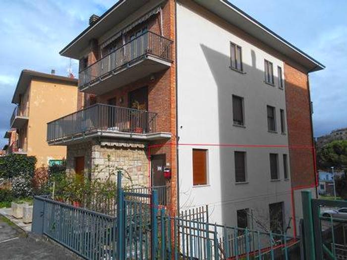 Appartamento in vendita in Via Risorgimento n, Centro, Chianciano Terme