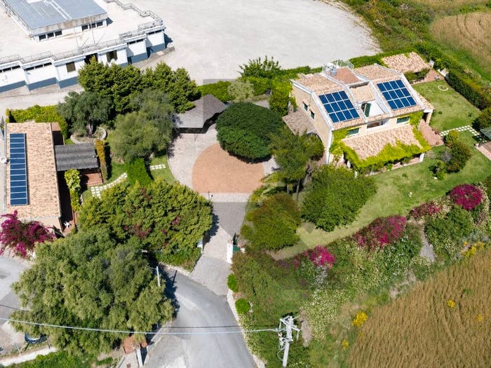 Casa con 6 locali in vendita in Contrada Balate, Augusta