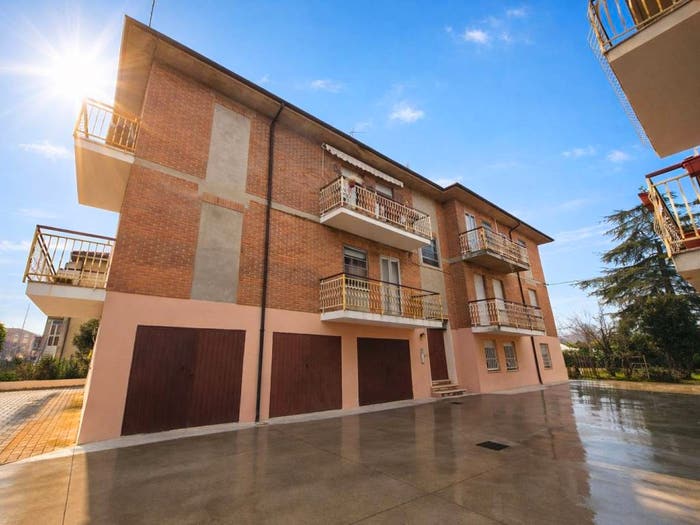 Appartamento con 5 locali in vendita in Via dei Frutteti, Via Pomposa, Ferrara