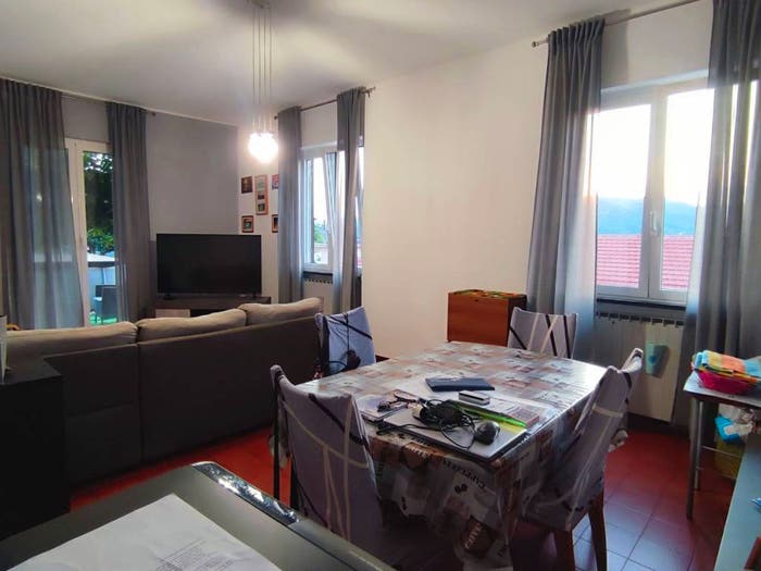 Appartamento quadrilocale in vendita in Via Costa, Celle Ligure Pecorile, Celle Ligure