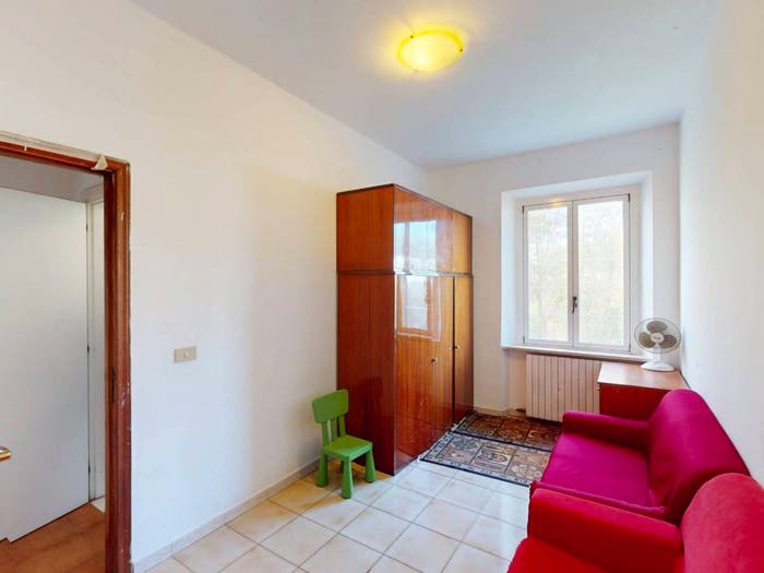 Appartamento trilocale in vendita in Via Giuseppe Verdi, Centro, Chiaravalle