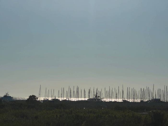 Appartamento trilocale in vendita in Largo del Porto di Roma, Ostia Ponente, Roma