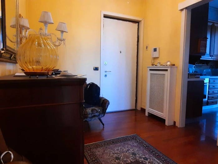 Appartamento trilocale in vendita in Zona, Piacenza