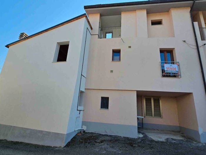 Casa con 5 locali in vendita in SP, Colledara