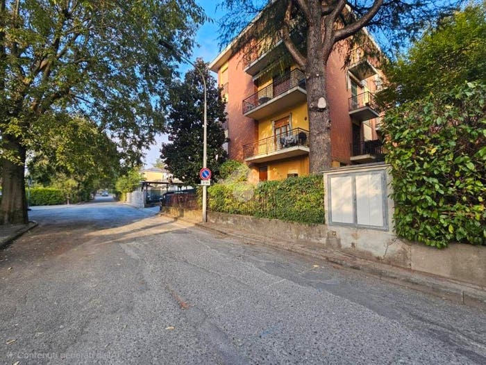 Appartamento trilocale in vendita in Viale maggio, Centro, Salsomaggiore Terme