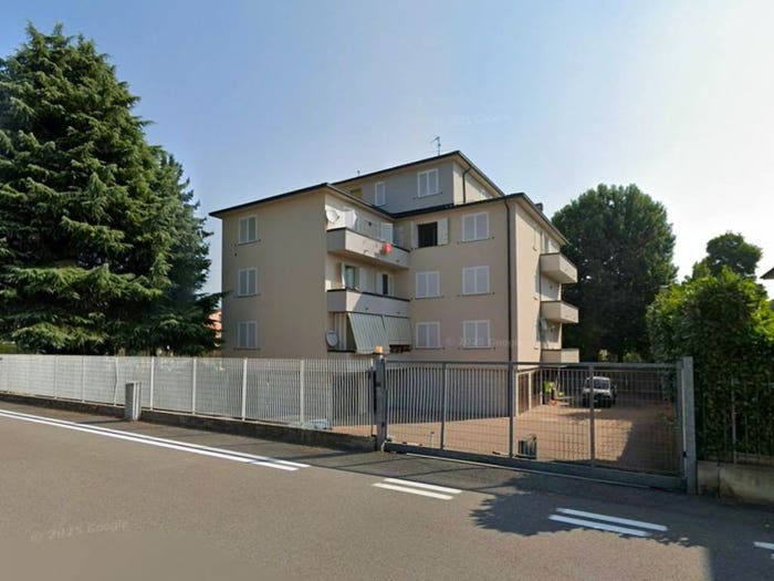 Appartamento trilocale in vendita in Via Gioacchino Rossini, Centro, Casalpusterlengo