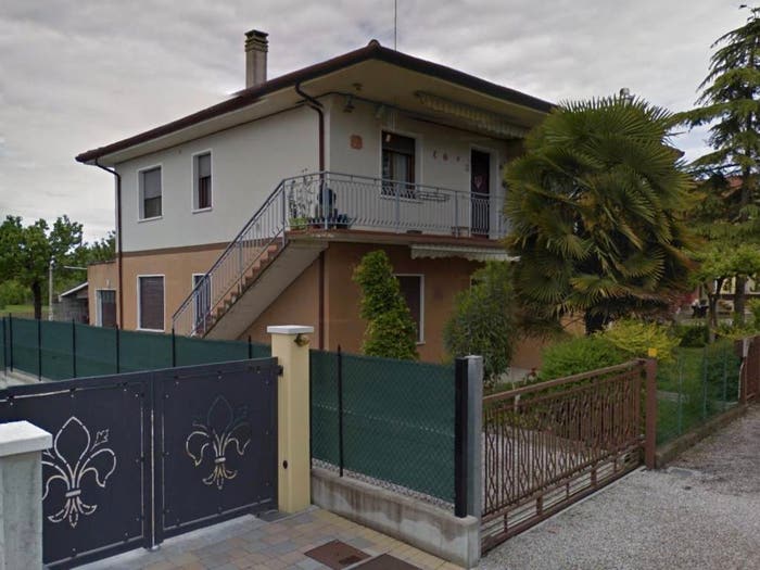 Appartamento quadrilocale in vendita in Via Pialoi, Zona Industriale, Marcon