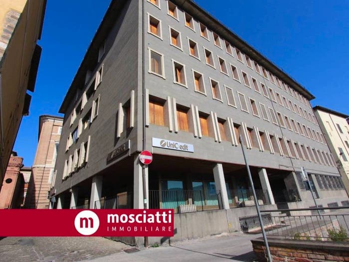 Appartamento trilocale in vendita in Orti, Centro, Matelica