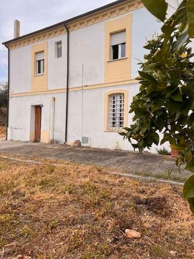 Casa con 6 locali in vendita in Cda Sant'Angelo, Torino di Sangro