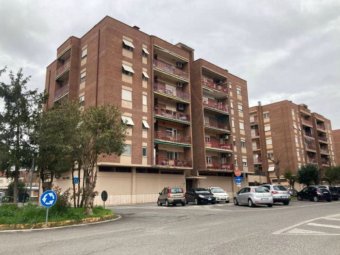 Appartamento trilocale in vendita in Via Nicola Mazzaroppi, Aquino
