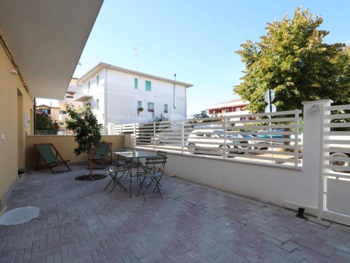 Appartamento quadrilocale in vendita in Via Molise, Lungomare Marconi, Alba Adriatica