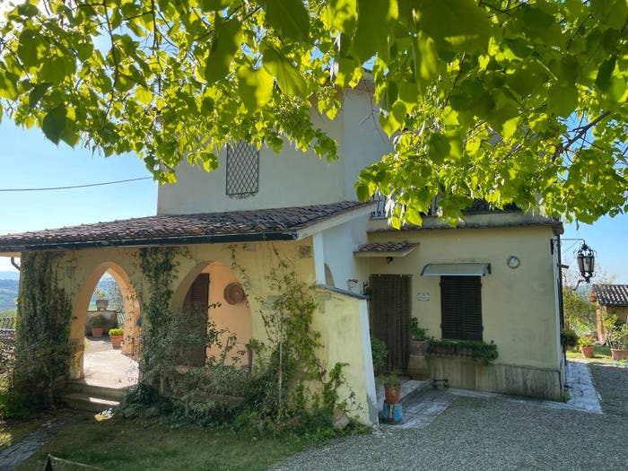 Casa trilocale in vendita in Strada Provinciale Procacci, Lucignano