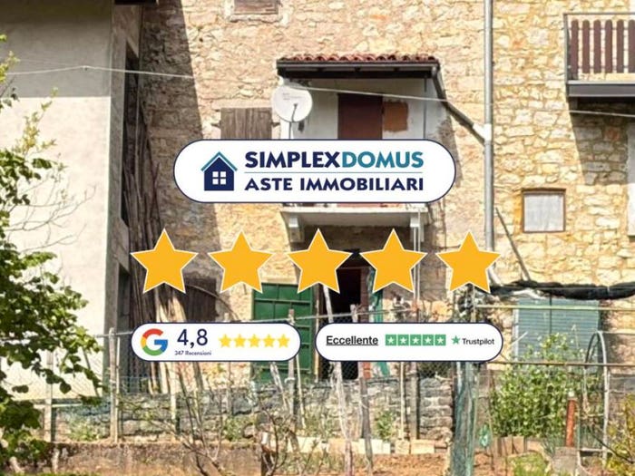 Appartamento quadrilocale in vendita in Via Camonier, Zogno