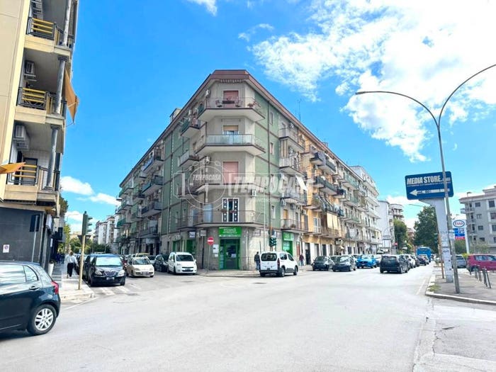 Appartamento bilocale in vendita in Via Molfetta, Immacolata, Foggia