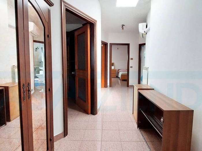 Appartamento con 5 locali in vendita in Via Argentina, Centro, Termoli