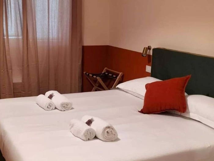 Appartamento in affitto in Via Caradosso, Vincenzo Monti, Milano