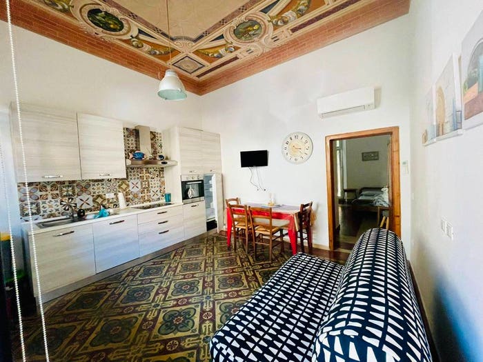 Appartamento bilocale in vendita in Via Bruno Buozzi, Centro, Follonica