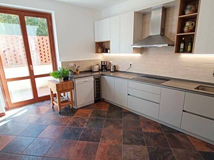 Casa con 5 locali in vendita in Sagginale, Borgo San Lorenzo