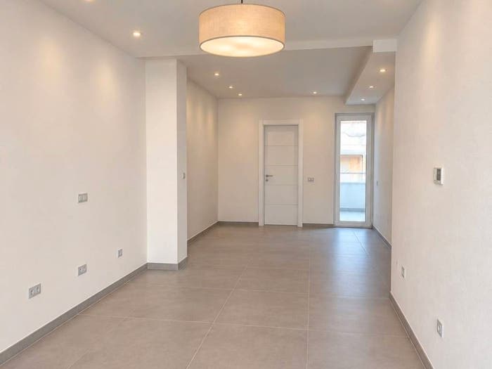 Appartamento monolocale in vendita in Via Carlo Goldoni, Quartu, Quartu Sant'Elena