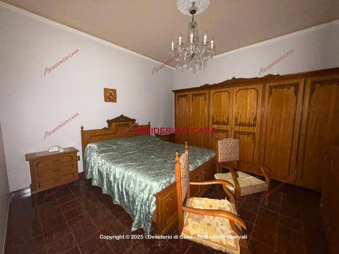 Casa con 5 locali in vendita in Via San Vito, Centro, Monreale