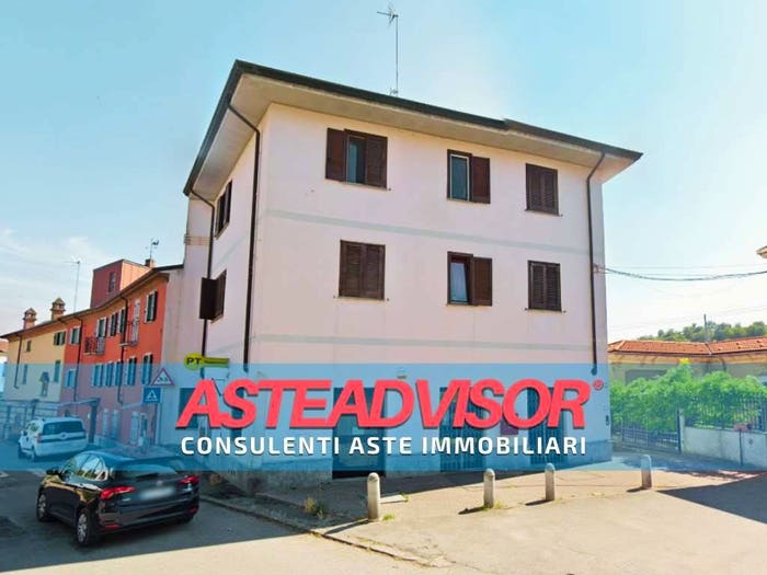 Appartamento con 6 locali in vendita in Valmadonna Via Comunale, Valmadonna, Alessandria