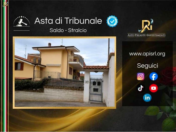 Appartamento con 6 locali in vendita in Str Colle Scorrano, Colli Ospedale, Pescara