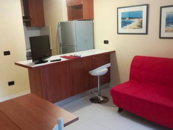 Appartamento bilocale in affitto in Corso Giuseppe Mazzini, Centro Storico, Catanzaro